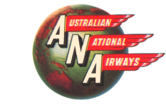 Australian National Airways
